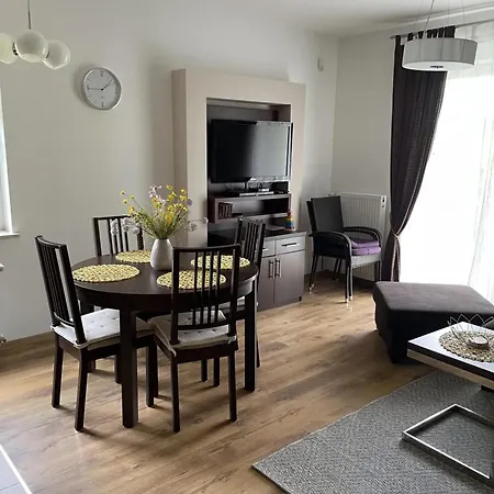 Amsterdam- Leba Lägenhet