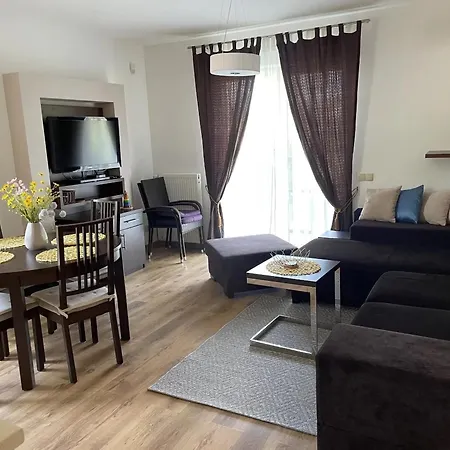 Amsterdam- Leba Lägenhet *