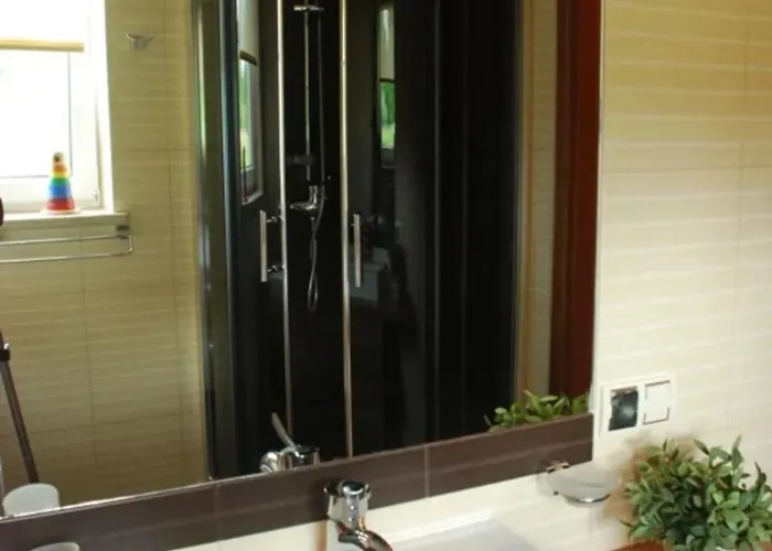 Amsterdam- Leba * Zarnowska