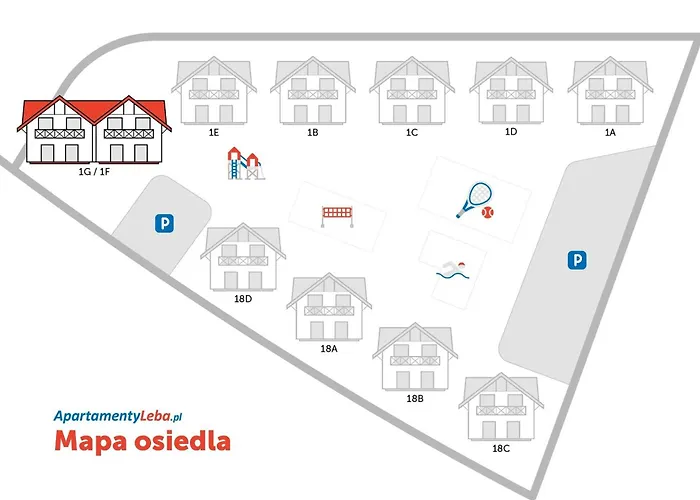 Amsterdam- Leba Апартаменты *